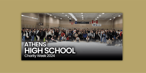 Troy Athens High School - Public High School for grades 9-12