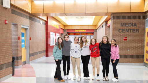Home - Madison County School District