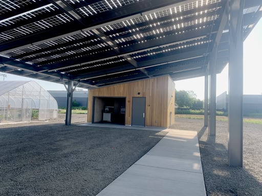 Sustainability - Hillsboro School District