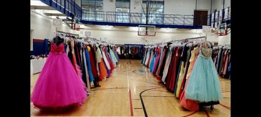 Free prom sites clearance