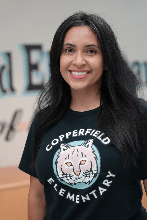 Copperfield elementary school converse cheap
