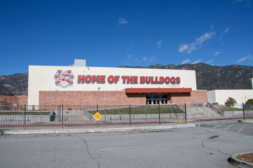 Home - Pasadena High School 