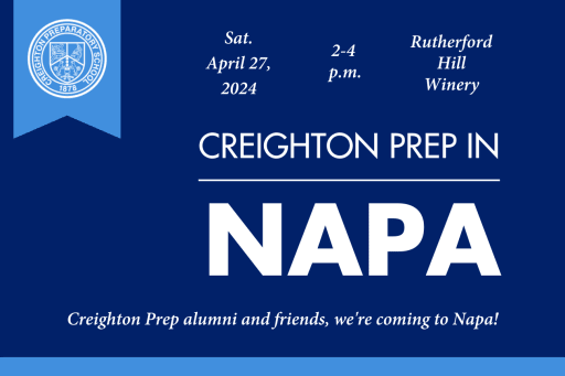 Creighton Prep in Napa - Creighton Prep