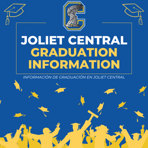 Announcement Page - Joliet Twp