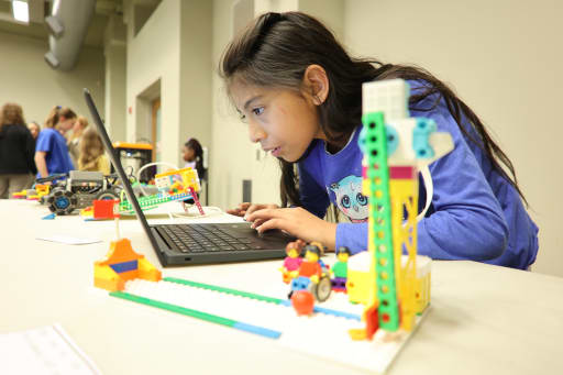Gifted Program - Tuscaloosa City School District