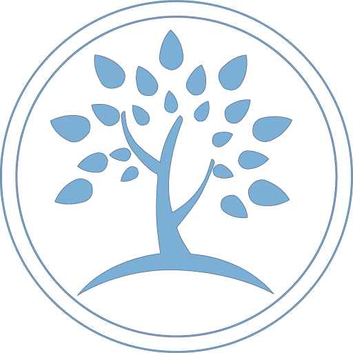 Hickory Tree Logo