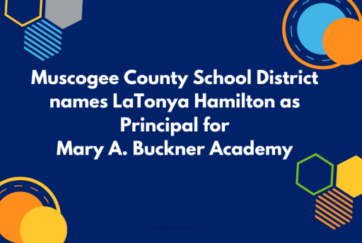 News - Muscogee County School District