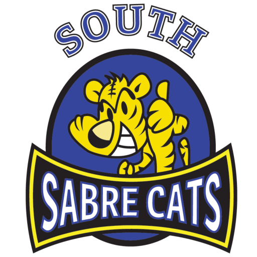 Crystal Lake South Logo