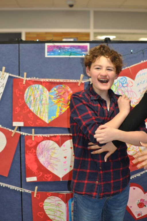 BLC @ Samoset Campus Life - Eastern Suffolk BOCES