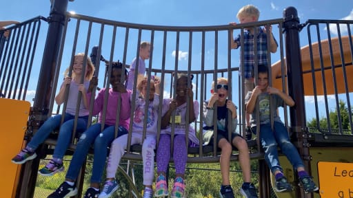 Home - Lenexa Hills Elementary School