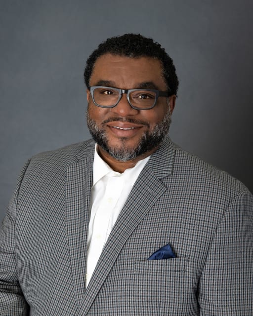 Lance Young, Chief Human Resources Officer at Walton County School District