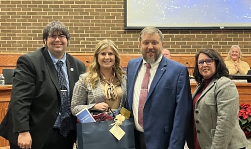 Home - Henry County School District (VA)