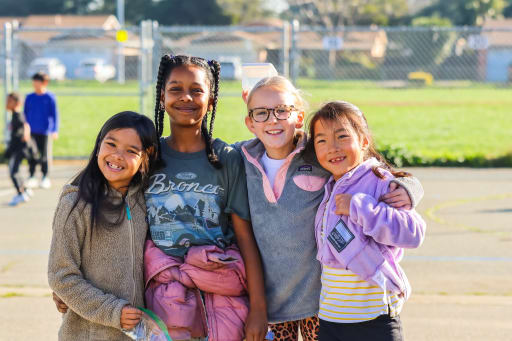 Home - Pleasanton Unified School District