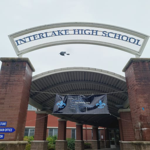 Interlake High School — Classrooms