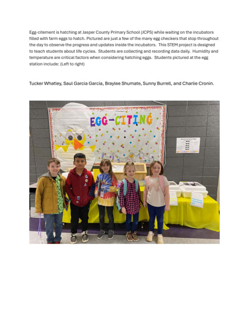 Home - Jasper County Primary School