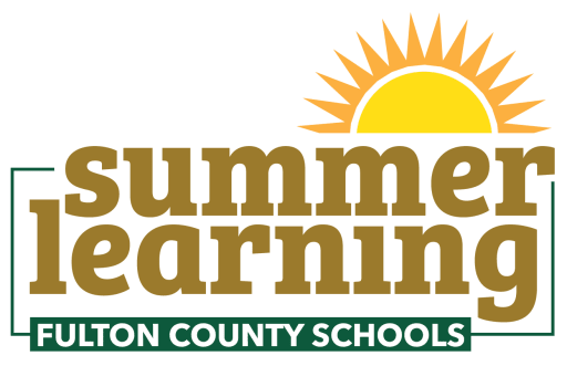 Summer Learning at Fulton County Schools