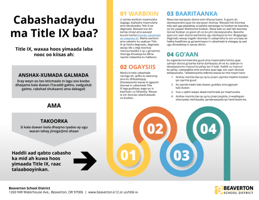title ix document pdf