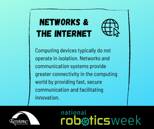Networks and the internet