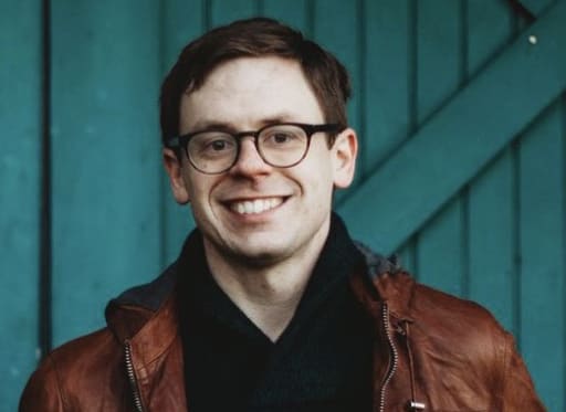 New CS4H Speaker Series Brings Alumni in Tech to Campus | News