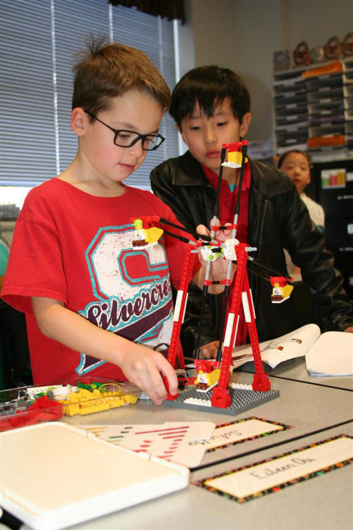 Lego silvercrest 2025