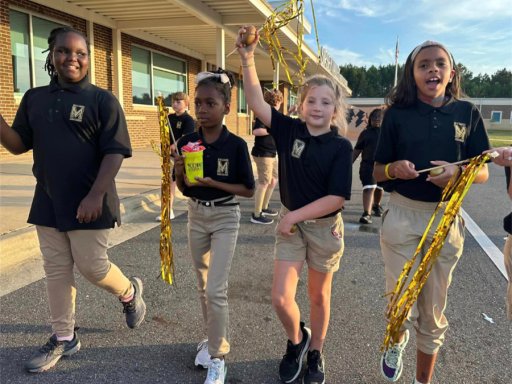 Students & Families - Tuscaloosa County School System