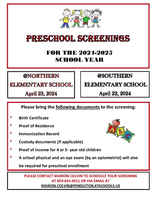 home-pendleton-county-school-district