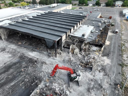 La démolition du HHS pourrait s’adresser à une cyber-sécurité des établissements de santé, disent les démocrates