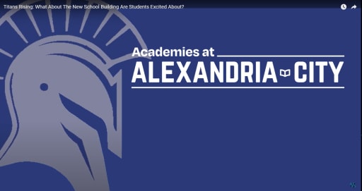 Home - Alexandria City Public Schools