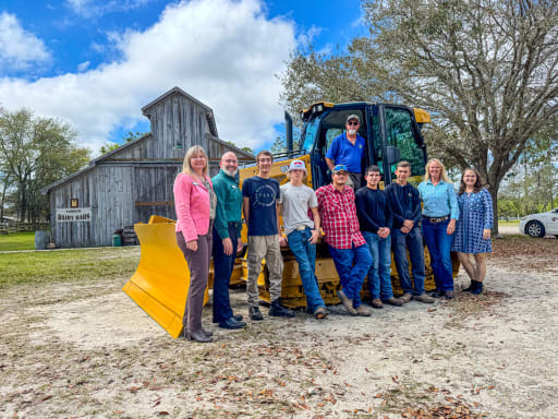 2023–24 School Calendar Approved | District News - Flagler Schools