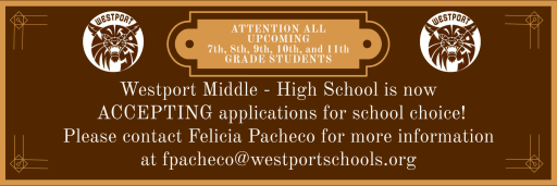 Westport High School - Westport Community Schools