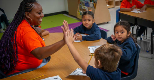 Home - College Bound Academy