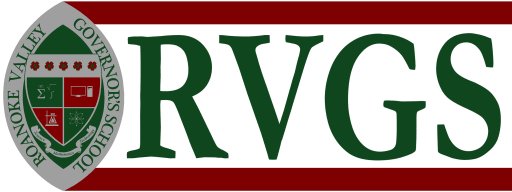 RVGS Logo