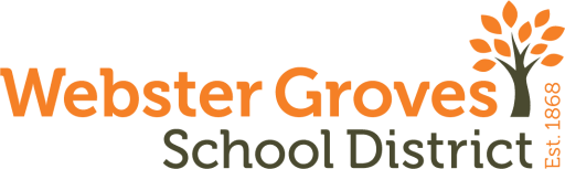 Webster Groves School District office