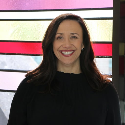 Patricia Boehm, President at Ursuline Academy
