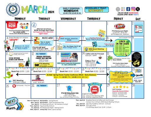 school-calendar-sequoia-academy-gate-magnet-elementary-school
