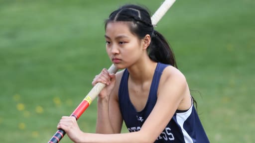 Girls Varsity Track and Field - The Hotchkiss School  An independent  boarding school for grades 9 through 12.