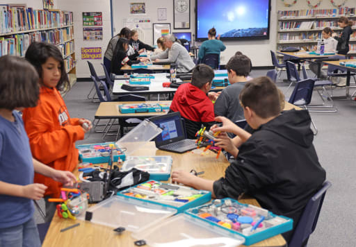 Home - Douglas County School District