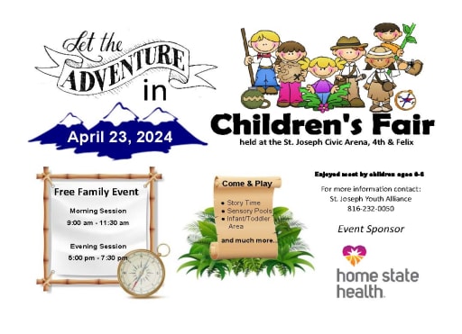 Programs - Early Learning Center