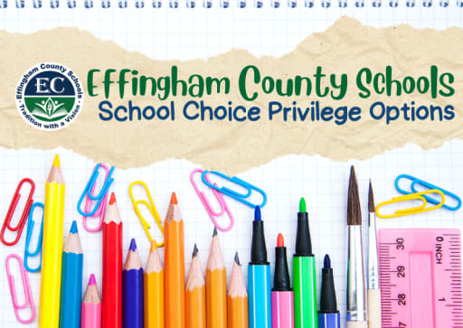 Home - Effingham County Schools