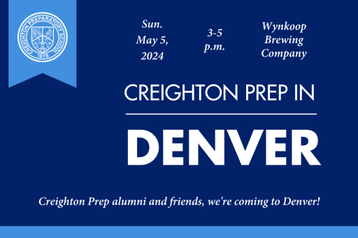 Creighton Prep in Denver - Creighton Prep