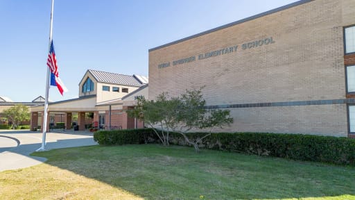 springer elementary school photos
