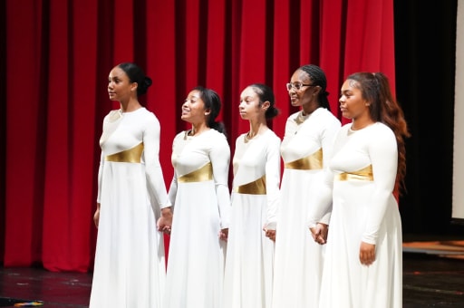 Mother McAuley Liberal Arts High School in Chicago, IL