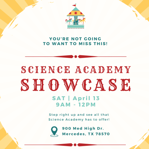 Home - South Texas ISD Science Academy