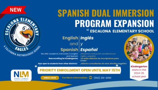 Home - Norwalk-La Mirada Unified School District