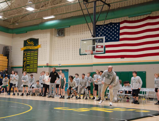 Home - Selbyville Middle School