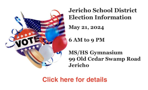 Home - Jericho Union Free School District