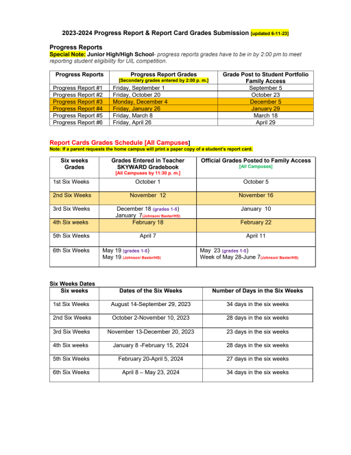 uil-calendar-everman-independent-school-district
