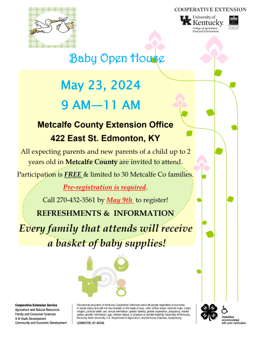 View All News - Metcalfe County Schools
