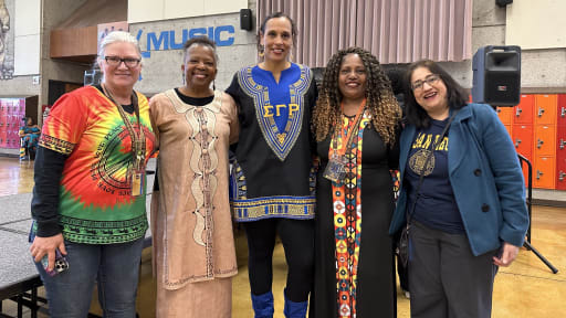 Join Our Team - San Jose Unified School District