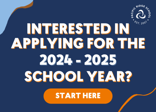 Home - Pacific Ridge School Home - Pacific Ridge School